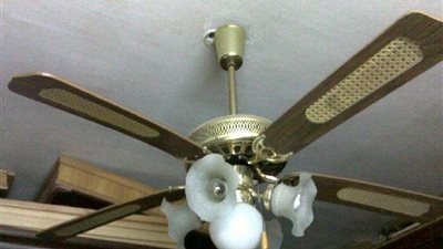 عاجل.. احذر تسليط مروحة الهواء على جسدك اثناء النوم