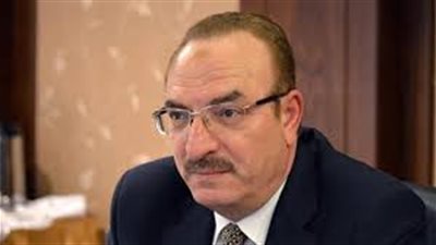 إيقاف وكيل ومدير عام