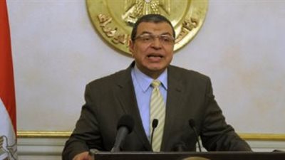 وزير القوى العاملة يحدد اجازة عيد الاضحى 