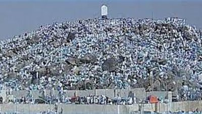 غدا.. اول ايام شهر ذى الحجة 