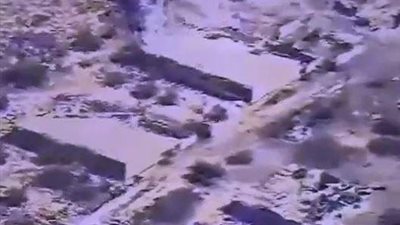 الجيش الثانى يقضى على 8 تكفيريين ويدمر 6 أوكار إرهابية بشمال سيناء