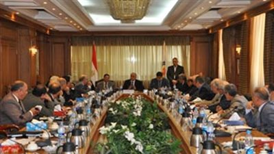 الأعلى للجامعات : انطلاق اختبار القدرات لطلاب الشهادات الفنية السبت المقبل 