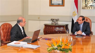 الجريدة الرسمية تنشر 16 قرارا للسيسي ورئيس الوزراء