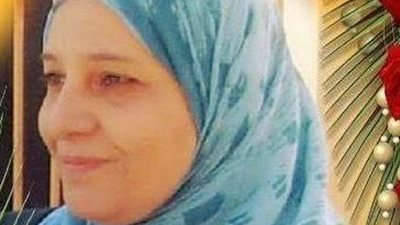 اضطهاد مديرة إدارة الأقصر التعليمية لعودتها لعملها بحكم قضائى