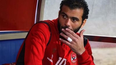 الاهلى يفاجئ متعب بهذا القرار