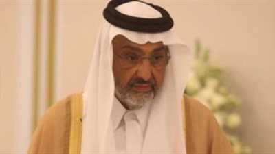 أمير قطري يكشف النقاب عن أعداد القطريين الذين قدموا من أنحاء العالم للحج  