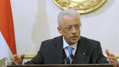 اليوم.. الأعلى للتعليم قبل الجامعى يحدد بدء الدراسة فى المدارس