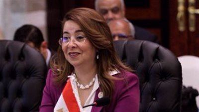 وزيرة التضامن تعلن عن موعد صرف معاشات شهر سبتمبر