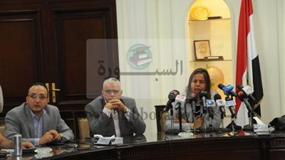 مى عبد الحميد: لأول مرة التقديم الالكتروني بالإسكان الاجتماعي