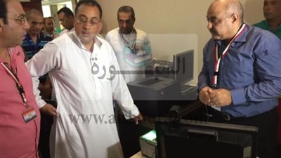 وزير الإسكان يتفقد بعثات الحج ويؤكد: خدمة الحجاج شرف لنا