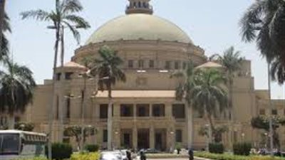 غدا..رئيس جامعة القاهرة يتفقد الكشف الطبي للطلاب المستجدين بمستشفي الطلبة