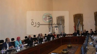 الاعلي للتعليم قبل الجامعي  : الصف السادس سنة نقل عادية والغاء الشهادة الابتدائية