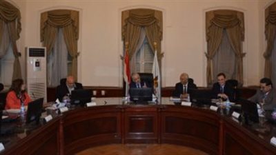 الأعلى للتعليم قبل الجامعى: توفير معلم فصل شامل للصفوف الثلاث الأولى بالابتدائية