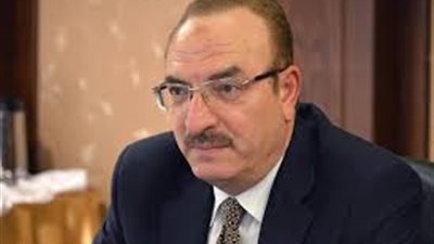 ازمة بين محافظ بنى سويف ووكيل مديرية التعليم