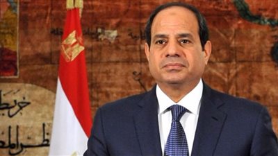 عاجل.. الرئيس السيسى يصدر قرارا جمهوريا جديدا