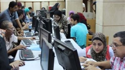 التعليم تعلن عن موعد اعلان نتيجة تنسيق المرحلة الثالثة