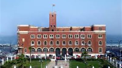 عاجل.. جامعة الاسكندرية تعلن عن حاجتها الى وظائف شاغرة.. سجل هنا