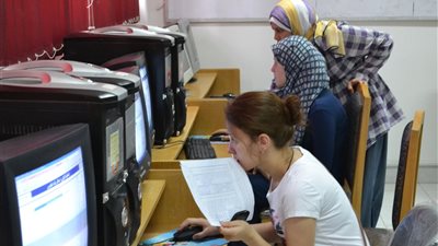 غدا فتح تسجيل الرغبات للطلاب المتخلفين من كل المراحل.. والجمعة فتح التحويلات 