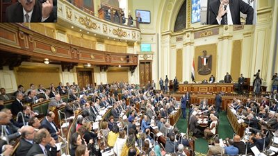 هل يناقش البرلمان قانون التعليم الجديد فى دور الانعقاد الثالث؟.. جدول الأجور عقبة امام الحكومة.. وتنفيذه على سنوات