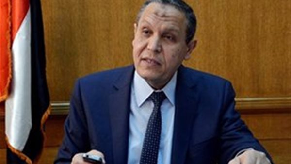  اللواء أحمد حامد