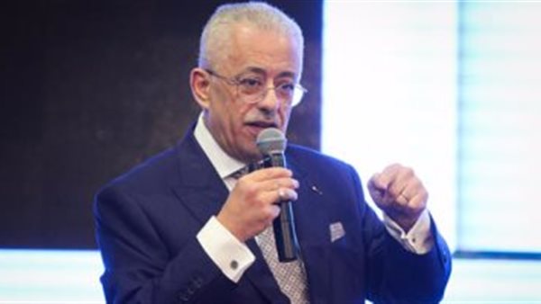 الدكتور طارق شوقى