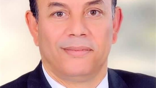 د معوض الخولي 