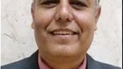 شريف إسماعيل يصدر قرارا بتعين نائباً لرئيس جامعة جنوب الوادي