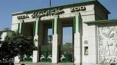 ارتفاع نسبة الأطفال المفقودين بحديقة حيوان الجيزة الى 123 طفلا