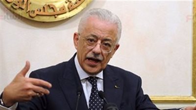 طارق شوقي لـ 