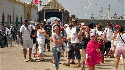 تعرف على مدينة عربية تحتل المرتبة الثالثة فى السياحة الجنسية على مستوى العالم