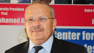 الخشت: المدن الجامعية تستعد بكامل طاقتها لاستقبال الطلبة والطالبات فى العام الجامعى الجديد