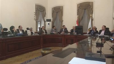 وزير التعليم: مجموع الثانوية العامة لن يتوقف على الامتحان فقط فى النظام الجديد