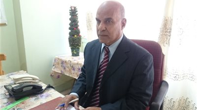 المنوفية تستعد لاستقبال العام الدراسي الجديد 