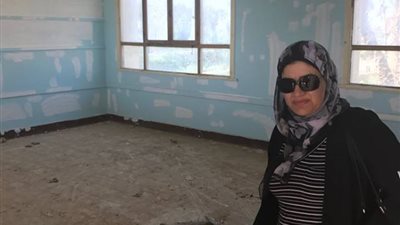 بالصور.. تعليم بني سويف زيارات ميدانية لمتابعة الاستعداد للعام الدراسي الجديد 