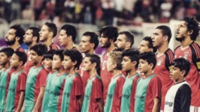 الامن: 80 الف مشجع لمباراة 