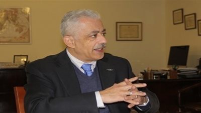 الأحد.. طارق شوقى يعرض خطة تطوير التعليم على مجلس النواب