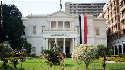 التعليم :  بدائل محو الأمية لـ  30 ألف معلم واعادة المغتربين خلال أيام