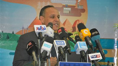 أكاديمية البحث  العلمي: 200 مشروع تخرج في يوم الهندسة المصري