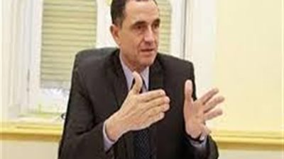 الجيوشي: مناهج التعليم الفني الجديدة ستلبي متطلبات سوق العمل