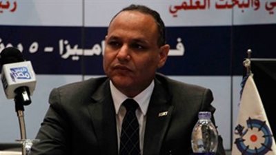 أكاديمية البحث العلمى توقع 3 اتفاقيات فى مجال التكنولوجيا مع الصين