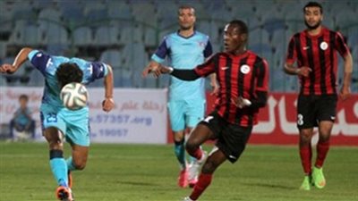 بتروجت فى قبضة الداخلية.. والرجاء بين انياب الذئاب