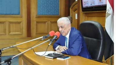 طارق شوقى: نحن فى مهمة قتالية..لابد للمعلم ان يؤدى دوره على اكمل وجه