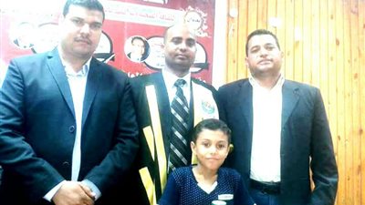 الثقافة الصحية وعلاقتها بانتشار التشوهات القوامية رسالة ماجستير لمحمد حبيب