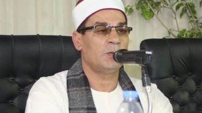 تجهيز 339 ساحة لصلاة عيد الأضحى بكفرالشيخ