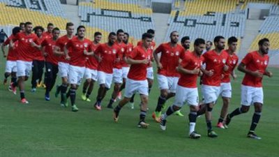 اوغندا تفوز على مصر  بهدف نظيف فى تصفيات المونديال