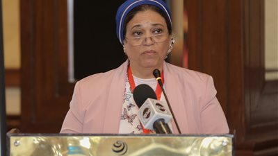 بالصور ... انطلاق فعاليات مؤتمر 