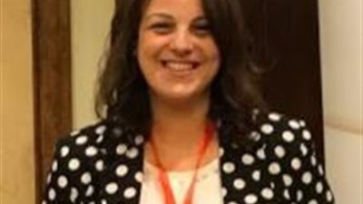 هبة شاهين تؤكد علي ضرورة استعادة الدور الريادي للإعلام الوطني المصري في العالم العربي 