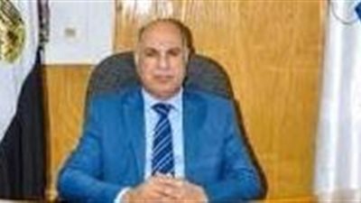 رئيس جامعة كفرالشيخ يهنىء السيسى والمحافظ بعيد الأضحى