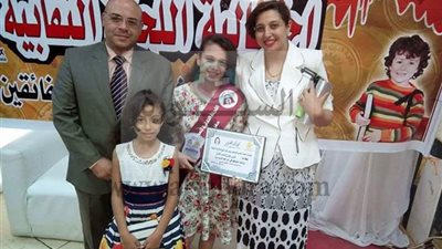 المعلمين بكفرالشيخ تكرم الطلاب الأوائل والمتفوقين دراسيا