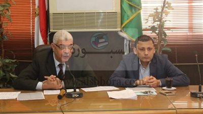 الاستعدادات النهائية لـ 